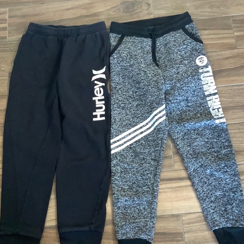 Pants (it will fit for small size woman)BOGO free
